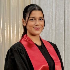 Meet your Posher, Marianne